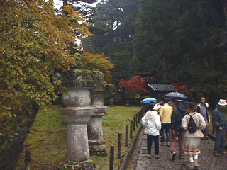 輪王寺