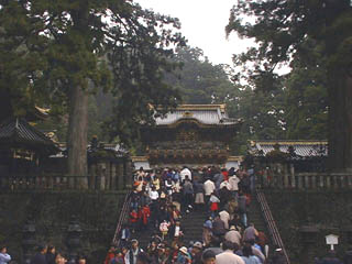 陽明門