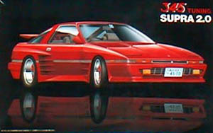 2.0GT TWIN TURBO