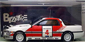 TOYOTA SUPRA 3.0i SAFARI 1987