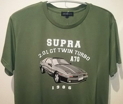 �J�C���Y�z�[���N���V�b�N�J�[�R���N�V�����i�J�[�L�F�j