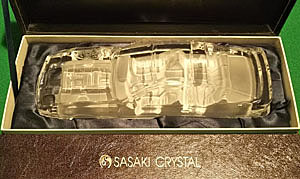 �N���X�^��