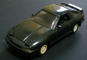 TOYOTA SUPRA 3.0GT TURBO SV-21
