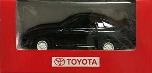 TOYOTA SUPRA 3.0GT TURBO