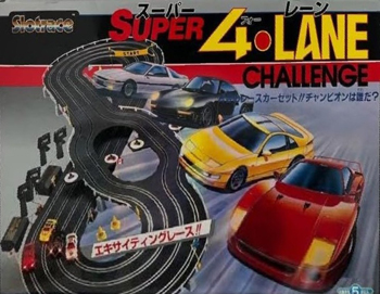 �X���b�g�J�[�X�[�p�[4�@���[���`�������W