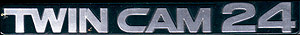 TWINCAM24(2.0GT)