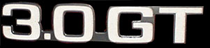 3.0GT