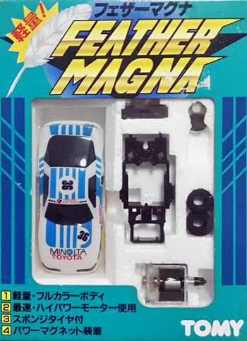 �t�F�U�[�}�O�i�iMINOLTA�j