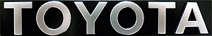 TOYOTA