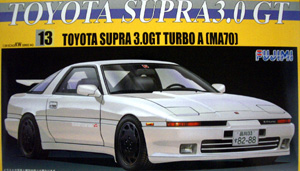 SUPRA 3.0GT TURBO A