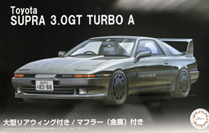 SUPRA 3.0GT TURBO A