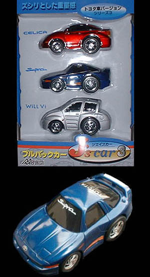 J'scar