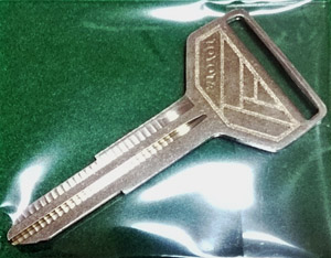 �����X�y�A�L�[