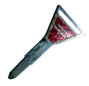 �����L�[�i����Ă��j