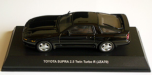 トヨタスープラ 2.5 ツインターボ R
