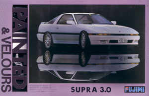 SUPRA 3.0