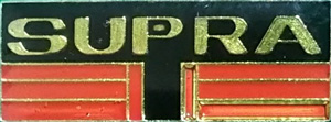 SUPRA
