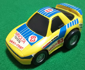 �~�b�h���[�T�[Q�H�I