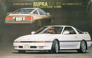 SUPRA 3.0GT