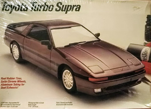 Toyota Supra