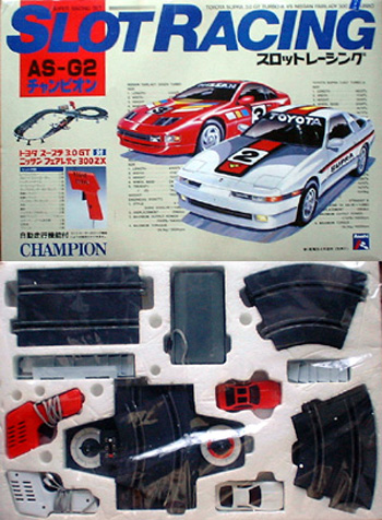 �X���b�g���[�V���O