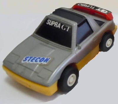 TOYOTA AUTOMOBILE MUSEUM