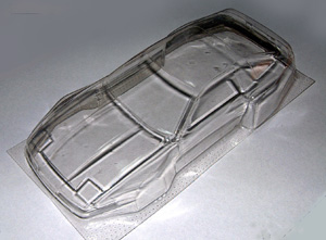 �^���e�b�N�p�{�f�[