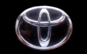 �g���^�}�[�N