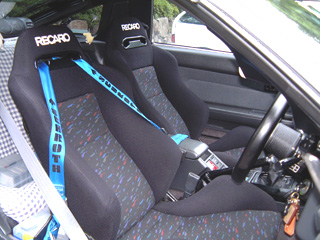 seat