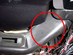 �J�v���[�̏ꏊ