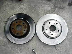 �t�����g�u���[�L���[�^�[