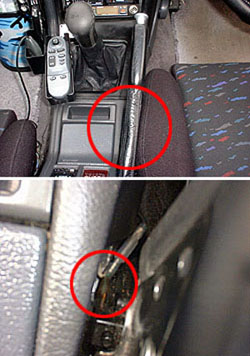 �T�C�h�u���[�L