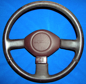 3.0GT TURBO / 3.0GT TURBO LIMITED